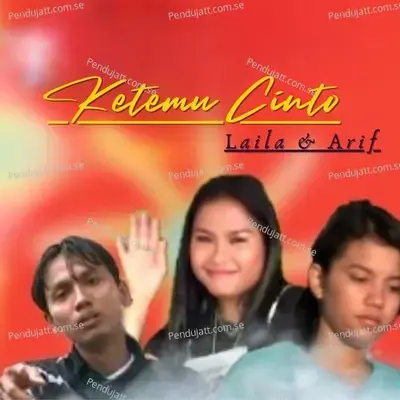 Ketemu Cinto - Laila album cover 