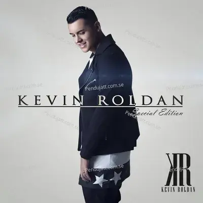 Si No Te Enamoras - Kevin Roldan album cover 