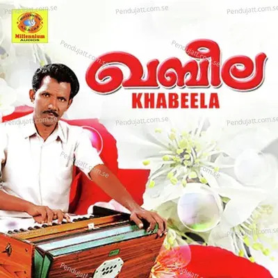 Choondalittenne - Randathani Hamza album cover 