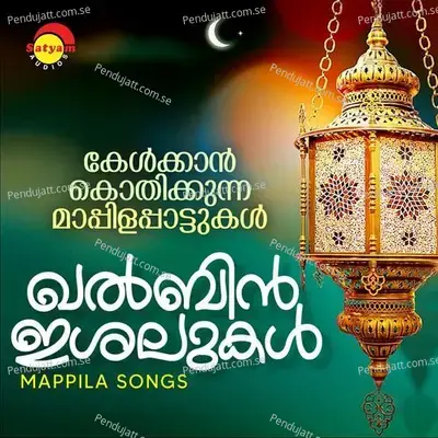 Karimeen Pidakkana - Rahna album cover 