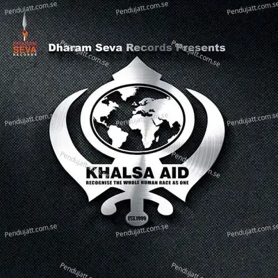 Khalsa Aid - Durga Rangila album cover 