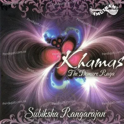 Jayathi Jayathi - Subiksha Rangarajan (Susha) album cover 