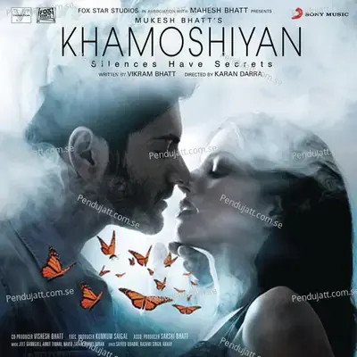 Kya Khoya - Naved Jafar album cover 