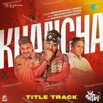 Khancha (Title Track) (From 