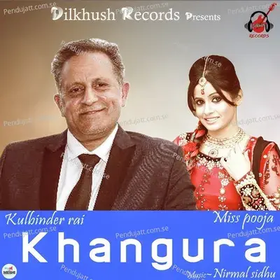 Darshan - Kulbinder Rai album cover 