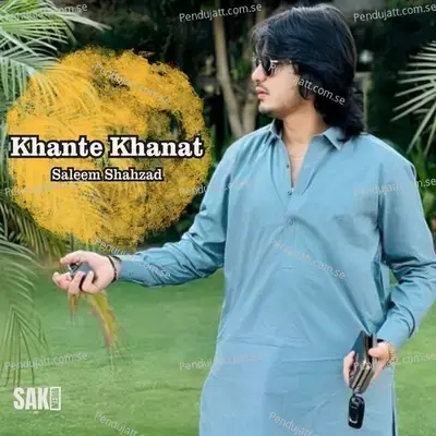 Khante Khanat - Saleem Shahzad