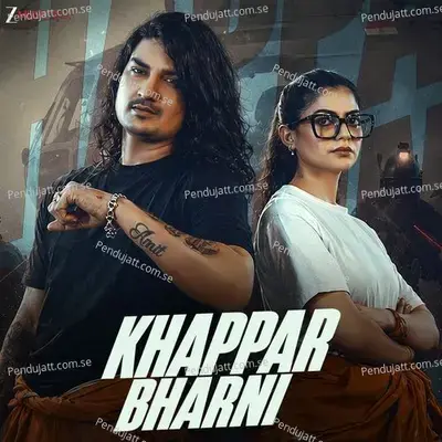 Khappar Bharni - Amit Saini Rohtakiya