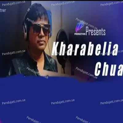 Kharabelia Chhua - Tarique Aziz album cover 