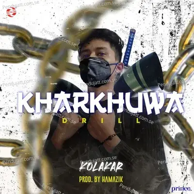 Kharkhuwa Drill - Hamazik album cover 