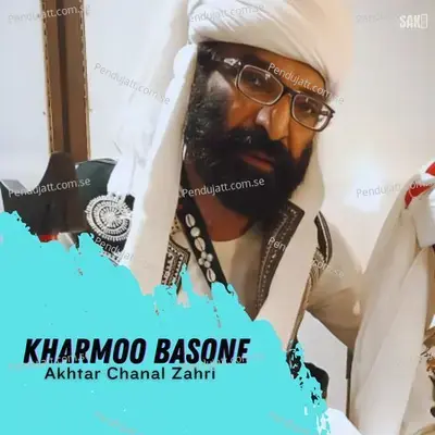 Lado Lailade - Akhtar Chanal Zahri album cover 