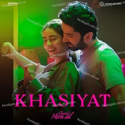 Khasiyat (From 
