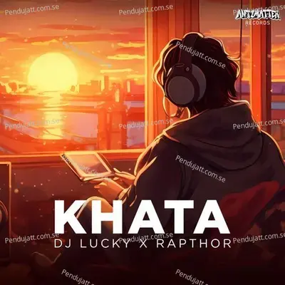 Khata - DJ Lucky album cover 