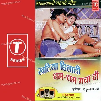 Tu To Chhod Ke Chaalo - Sher Khan album cover 