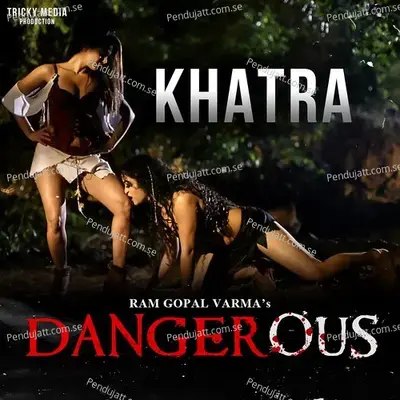 Khatra - Sakshi Holkar album cover 