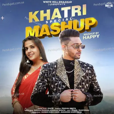 Khatri Special Mashup - Khatri album cover 