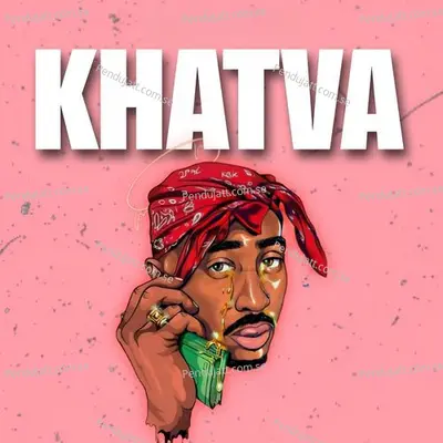 Khatva - Harshal Dhavan album cover 