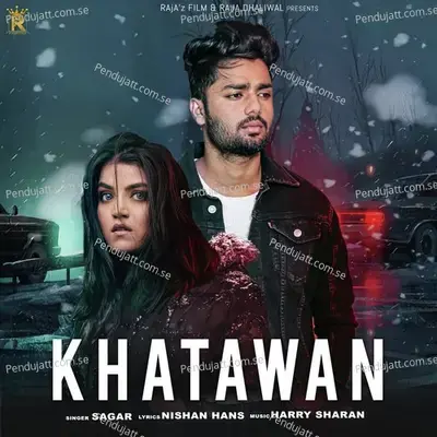 Khatwan - Sagar album cover 