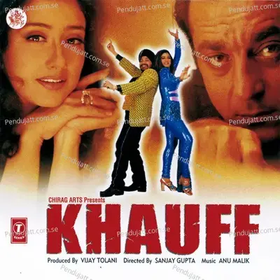 Khauff - Anu Malik cover album