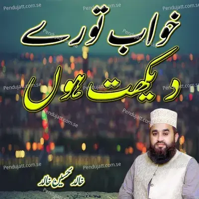 Khawab Ture Dekhat Hun - Khalid Hasnain Khalid album cover 