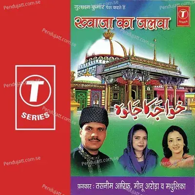 Tum Jo Bulate To Achha Tha - Bhushan Dua album cover 