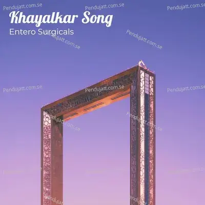 Khayalkar Song - Entero Surgicals album cover 