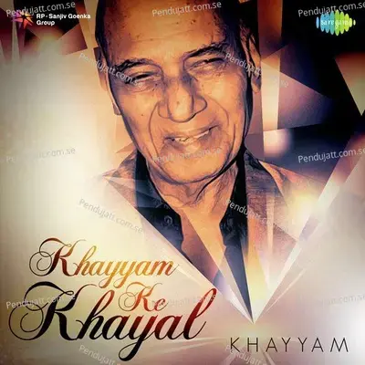 Khayyam Ke Khayal - Various Artists