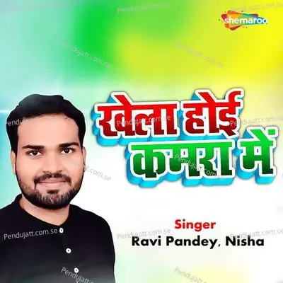 Khela Hoi Kamara Mein - Ravi Pandey album cover 