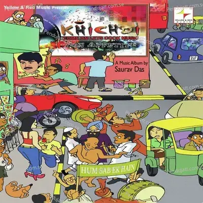 Bolo Na - Saurav Das album cover 