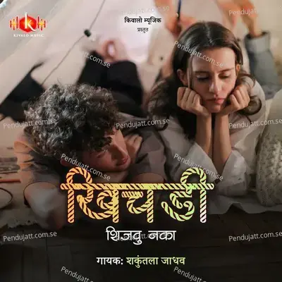 Khichdi Shijvu Naka - Shakuntala Jadhav album cover 