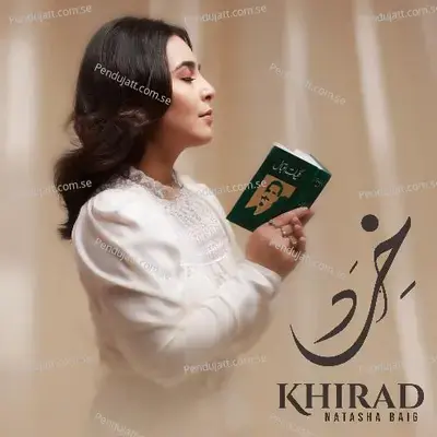 Khirad - Natasha Baig album cover 