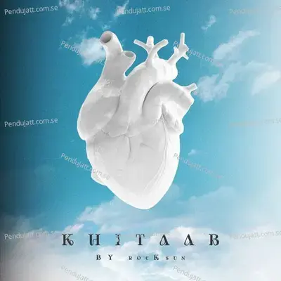 Khitaab - Rocksun album cover 
