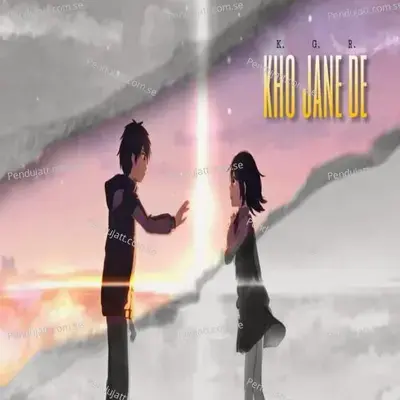 Kho Jaane De - Am-Me album cover 