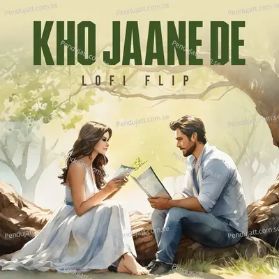 Kho Jaane De - Vishal Mishra album cover 