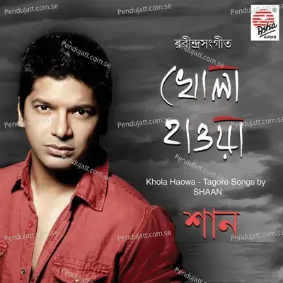 Sei Bhalo, Sei Bhalo - Shaan album cover 