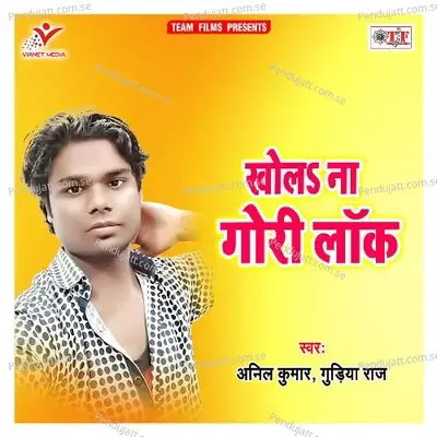 Tohar Lagi Na Palak - Anil Kumar album cover 