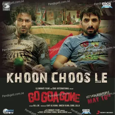Khoon Choos Le - Sachin-Jigar