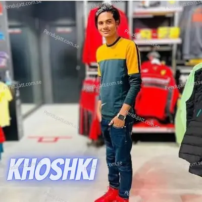 Khooshki - Aslam Singer Mewati cover album