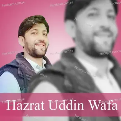 Khowar 44 - Hazrat Uddin Wafa album cover 