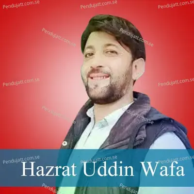 Khowar 47 - Hazrat Uddin Wafa album cover 