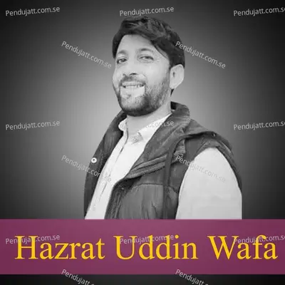 Khowar 7 - Hazrat Uddin Wafa album cover 