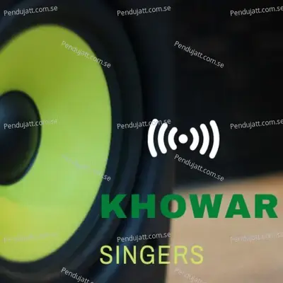 Ta Sum Shukhsiro Waqt - KHOWAR SINGER album cover 