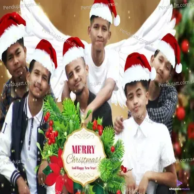 Khristmas Basuk - Ki Jlawdohtir album cover 