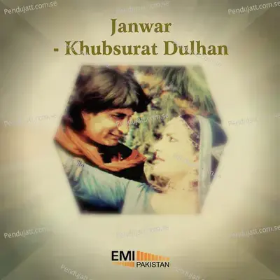 Ye Wada Mujh Se Lele - Mahjabeen Qazilbas album cover 