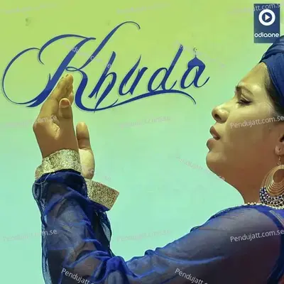 Khuda - Aarohi Ajita album cover 