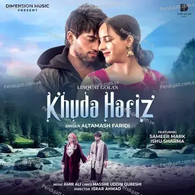 Khuda Hafiz - Altamash Faridi album cover 