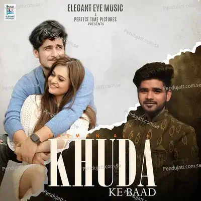 Khuda Ke Baad - Salman Ali album cover 