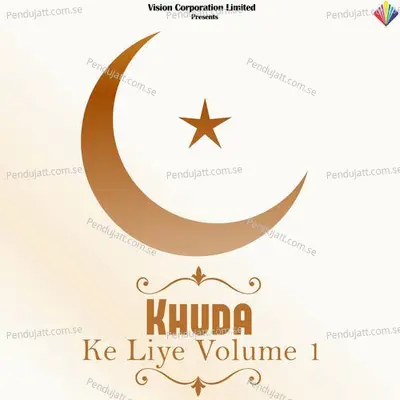 Khwaja Ke Isharo Pe - Vazahat Ali album cover 