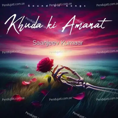 Khuda Ki Amanat - Sanjeev Kumar album cover 