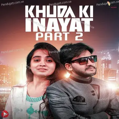 Khuda Ki Inayat - Gulshan Sharma album cover 