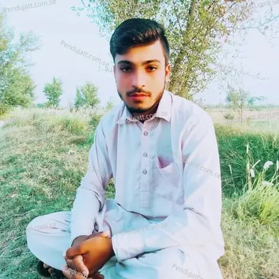 Khudaia De Koi Hawa Da Jhonka - Muhammad Amir Sairawe Baloch album cover 